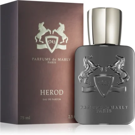 PARFUMS DE MARLY HEROD EDP M 75ML
