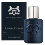 PARFUMS DE MARLY LAYTON EXCLUSIF EDP 75ML