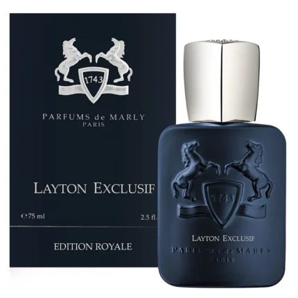 PARFUMS DE MARLY LAYTON EXCLUSIF EDP 75ML
