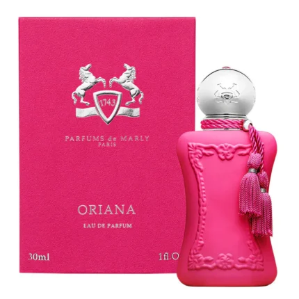 PARFUMS DE MARLY ORIANA EDP D 30ML