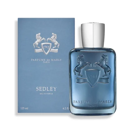 PARFUMS DE MARLY SEDLEY EDP M 125ML