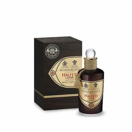 PENHALIGON`S HALFETI CEDAR EDP U 100ML