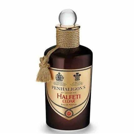 PENHALIGON`S HALFETI CEDAR EDP U 100ML