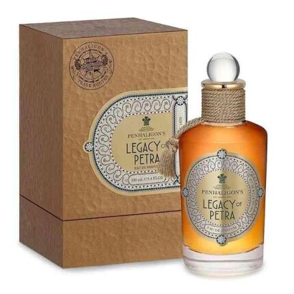 PENHALIGON`S LEGACY OF PETRA EDP U 100ML