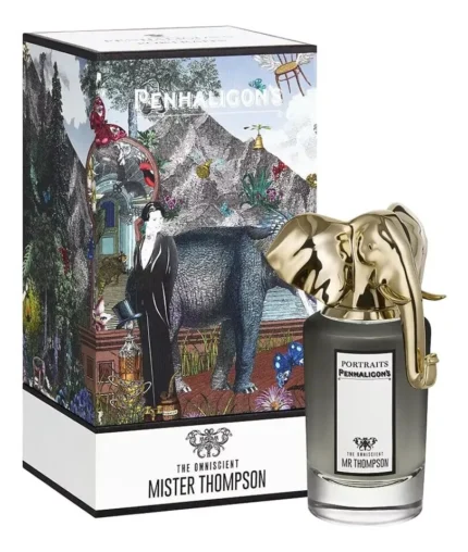 PENHALIGON`S MR THOMPSON EDP U 75ML