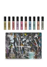 PENHALIGON`S PORTRAITS LUXURY TRAVEL 8X10ML SET PENHALIGON`S PORTRAITS LUXURY TRAVEL 8X10ML SET
