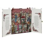 PENHALIGON`S PORTRAITS LUXURY TRAVEL 8X10ML SET PENHALIGON`S PORTRAITS LUXURY TRAVEL 8X10ML SET