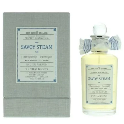 PENHALIGON`S SAVOY STEAM EDP D 100ML