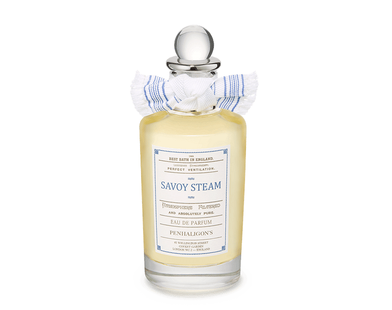 PENHALIGON`S SAVOY STEAM EDP D 100ML