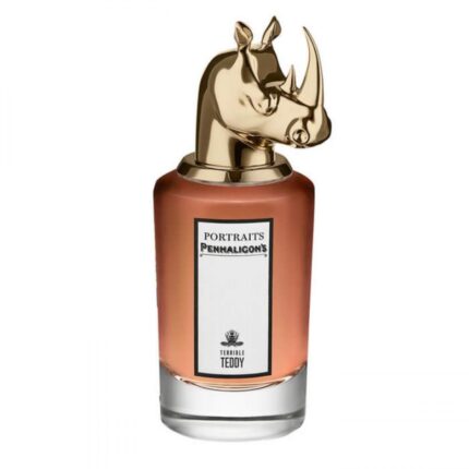 PENHALIGON`S TERRIBLE TEDDY EDP U 75ML