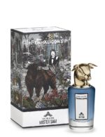 PENHALIGON`S THE BLAZING MISTER SAM EDP U 75ML PENHALIGON`S THE BLAZING MISTER SAM EDP U 75ML
