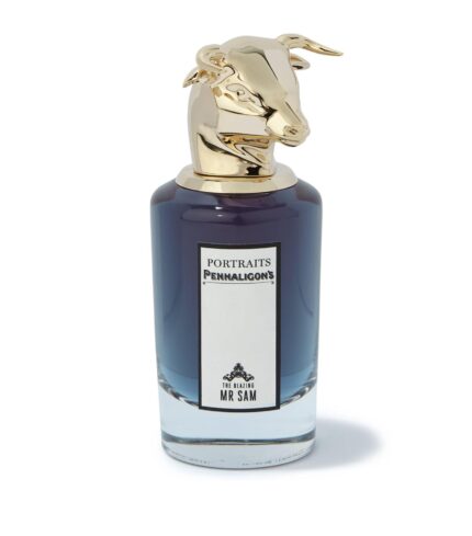PENHALIGON`S THE BLAZING MISTER SAM EDP U 75ML