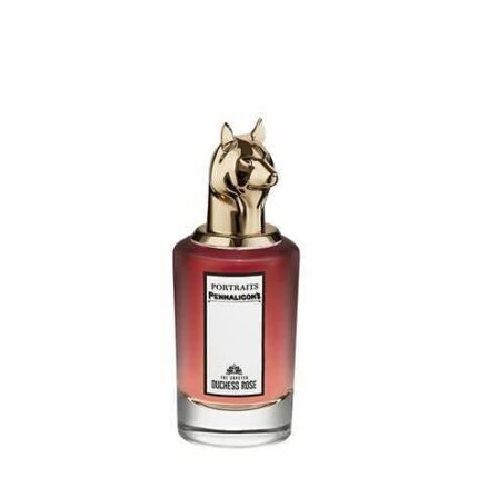PENHALIGON`S THE COVETED DUCHESS ROSE EDP U 75ML