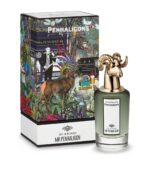 PENHALIGON`S THE INIMITABLE WILLIAM PENHALIGON EDP U 75ML