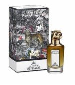 PENHALIGON`S THE REVENGE OF LADY BLANCHE EDP U 75ML