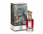 PENHALIGON`S THE WORLD ACCORDING TO ARTHUR EDP U 75ML