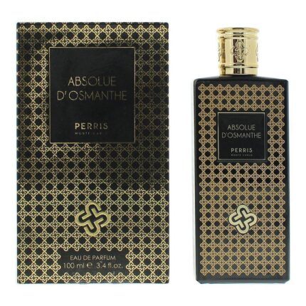 PERRIS MONTE CARLO ABSOLUE D`OSMANTHE EDP 100ML B.O.