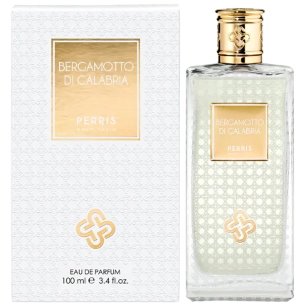 PERRIS MONTE CARLO BERGAMOTTO DI CALABRIA EDP U 100ML B.O