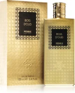 PERRIS MONTE CARLO BOIS D`OUD EDP 100ML