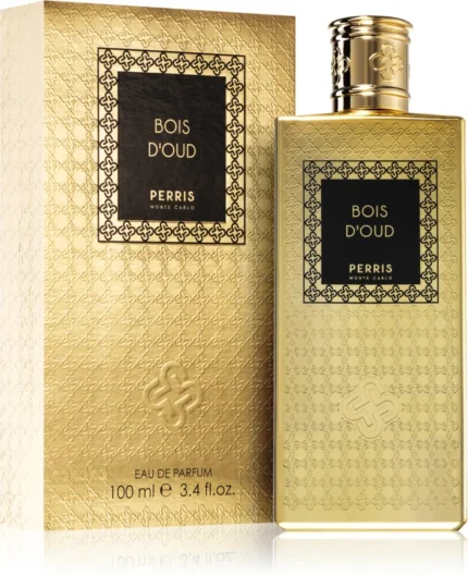 PERRIS MONTE CARLO BOIS D`OUD EDP 100ML