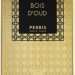 PERRIS MONTE CARLO BOIS D`OUD EDP 100ML
