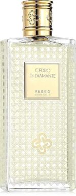 PERRIS MONTE CARLO CEDRO DI DIAMANTE EDP U 100ML