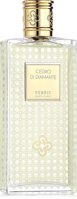 PERRIS MONTE CARLO CEDRO DI DIAMANTE EDP U 100ML
