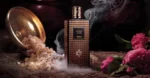 PERRIS MONTE CARLO ENCENS SACRE EDP U 100ML B.O.