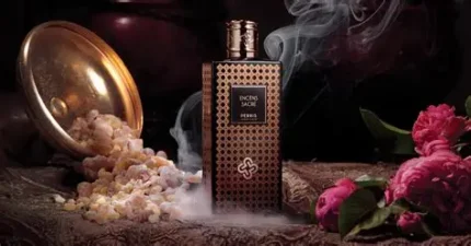 PERRIS MONTE CARLO ENCENS SACRE EDP U 100ML B.O.