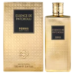 PERRIS MONTE CARLO ESSENCE DE PATCHOULI EDP U 100ML B.O