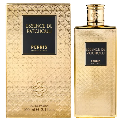 PERRIS MONTE CARLO ESSENCE DE PATCHOULI EDP U 100ML B.O