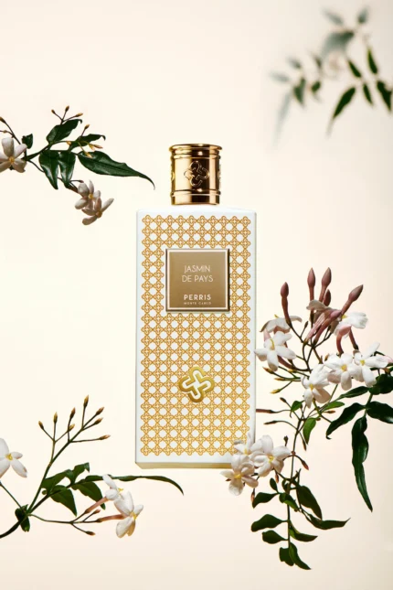 PERRIS MONTE CARLO JASMIN DE PAYS EDP U 100ML B.O