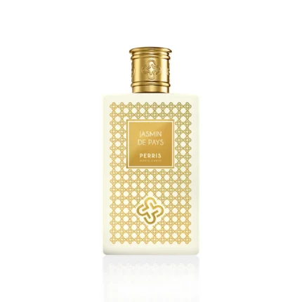 PERRIS MONTE CARLO JASMIN DE PAYS EDP U 100ML B.O