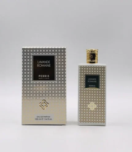 PERRIS MONTE CARLO LAVANDE ROMAINE EDP U 100ML B.O.