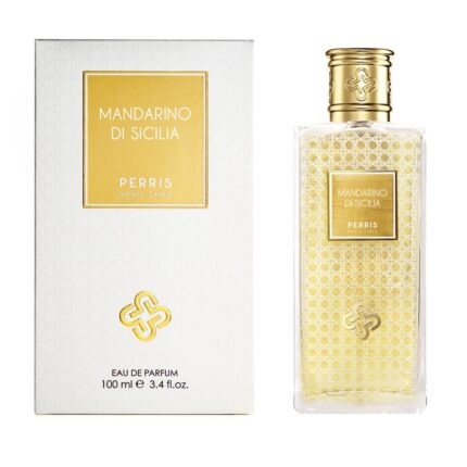 PERRIS MONTE CARLO MANDARINO DI SICILIA EDP U 100ML