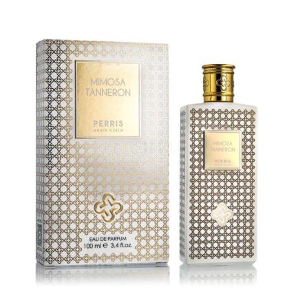 PERRIS MONTE CARLO MIMOSA TANNERON EDP U 100ML B.O