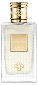 PERRIS MONTE CARLO NEROLI MEDITERRANEO EDP U 100ML