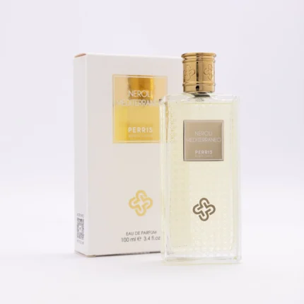 PERRIS MONTE CARLO NEROLI MEDITERRANEO EDP U 100ML B.O