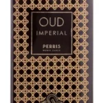 PERRIS MONTE CARLO OUD IMPERIAL BLACK EDP U 100ML