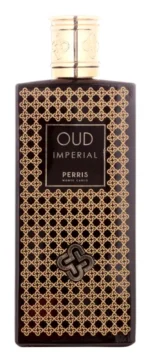 PERRIS MONTE CARLO OUD IMPERIAL BLACK EDP U 100ML PERRIS MONTE CARLO OUD IMPERIAL BLACK EDP U 100ML