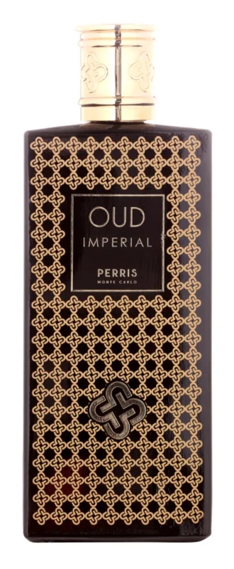 PERRIS MONTE CARLO OUD IMPERIAL BLACK EDP U 100ML PERRIS MONTE CARLO OUD IMPERIAL BLACK EDP U 100ML