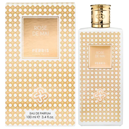 PERRIS MONTE CARLO ROSE DE MAI EDP 100ML B.O.