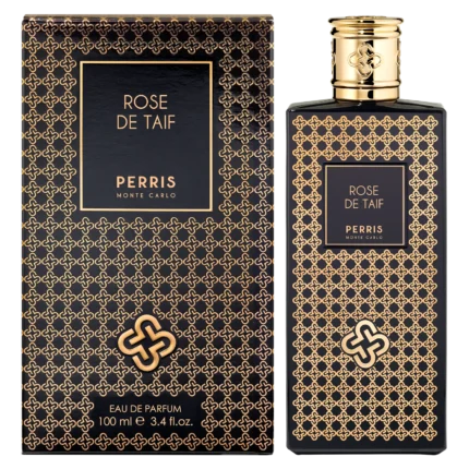 PERRIS MONTE CARLO ROSE DE TAIF EDP 100ML B.O.
