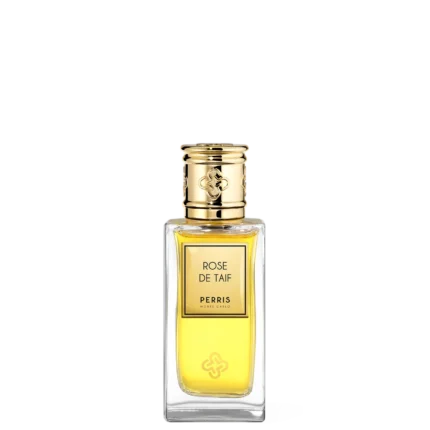 PERRIS MONTE CARLO ROSE DE TAIF EXTRAIT U 50ML B.O.