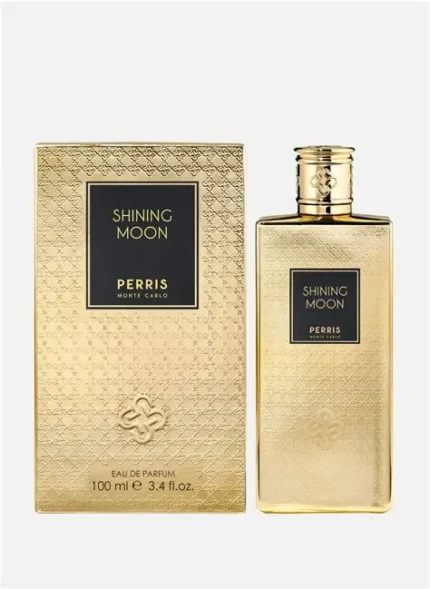 PERRIS MONTE CARLO SHINING MOON EDP U 100ML B.O