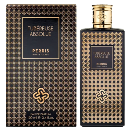 PERRIS MONTE CARLO TUBEREUSE ABSOLUE EDP 100ML B.O.