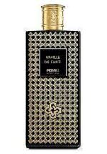 PERRIS MONTE CARLO VANILLE DE TAHITI EDP U 100ML