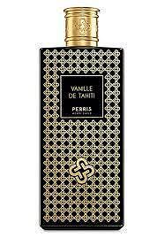 PERRIS MONTE CARLO VANILLE DE TAHITI EDP U 100ML