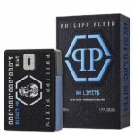 PHILIPP PLEIN NO LIMITS SUPER FRESH EDT M 90ML