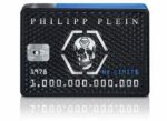 PHILIPP PLEIN NO LIMITS SUPER FRESH EDT M 90ML